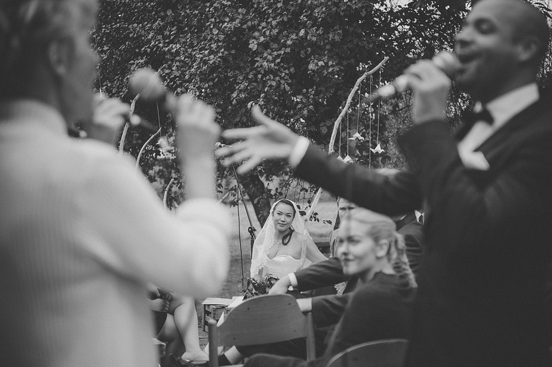 Hochzeitsreportage - Hochzeitsfotograf Stuttgart - Christoph Dieterle